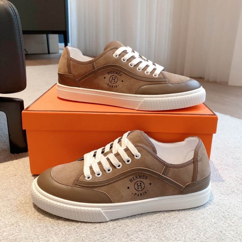 Hermes Sneaker